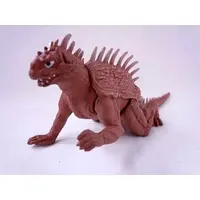 Trading Figure - Godzilla / Varan
