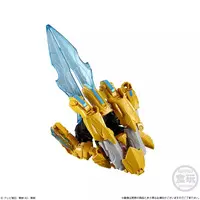 Minipla - No.1 Sentai Gozyuger