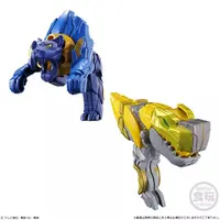 Minipla - No.1 Sentai Gozyuger
