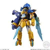 Minipla - No.1 Sentai Gozyuger