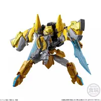 Minipla - No.1 Sentai Gozyuger