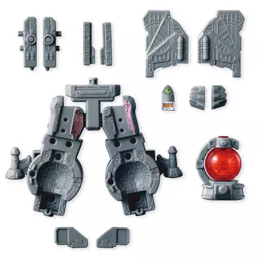 Minipla - Uchu Sentai Kyuranger