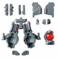 Minipla - Uchu Sentai Kyuranger