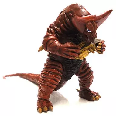 Trading Figure - Ultraman Zero Series / Gomora