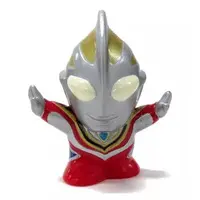 Trading Figure - Ultraman Gaia / Ultraman Gaia (Character)