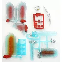 Trading Figure - Ultraman / Zoffy & Alien Temperor