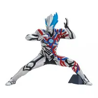 Trading Figure - Ultraman Blazar / Ultraman Blazar (Character)