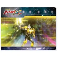 Character Card - Ultraman X / Ultraman X (Character)