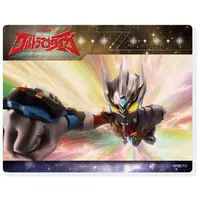 Character Card - Ultraman Taiga / Ultraman Reiga