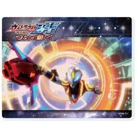 Character Card - Ultraman Geed