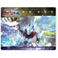 Character Card - Ultraman Ginga S / Ultraman Ginga Victory