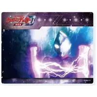 Character Card - Ultraman Decker / Ultraman Decker & Ultraman Dinas