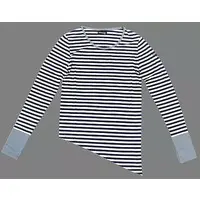 Clothes - T-shirts - Kamen Rider W Size-S