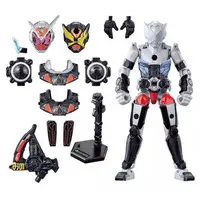 So-Do - Kamen Rider Zi-O / Kamen Rider Geiz