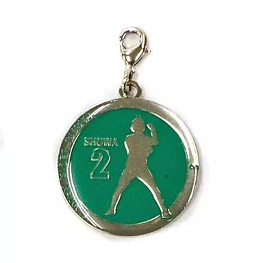 Key Chain - Kamen Rider / Kamen Rider 2