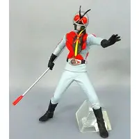 Trading Figure - Kamen Rider X / Kamen Rider X (Character)