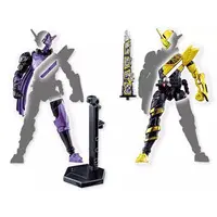 Trading Figure - Kamen Rider Build / Kamen Rider Build (Character)