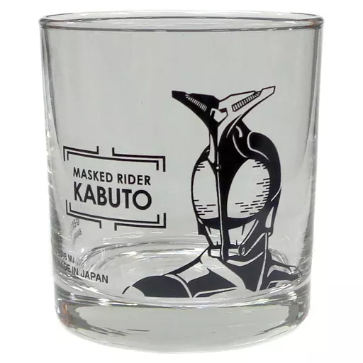 Ichiban Kuji - Kamen Rider Kabuto / Kamen Rider Kabuto (Character)