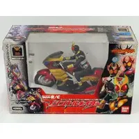 Figure - Kamen Rider Agito