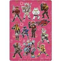 GraffArt - Kamen Rider Gavv