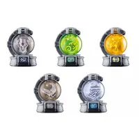 Mascot - Uchu Sentai Kyuranger