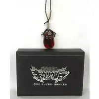 Accessory - Necklace - Zyuden Sentai Kyoryuger / Kyoryu Red