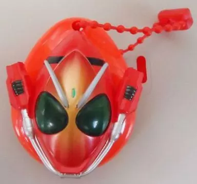 Key Chain - Kamen Rider Fourze / Kamen Rider Fourze (Character)
