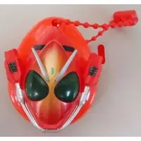 Key Chain - Kamen Rider Fourze / Kamen Rider Fourze (Character)