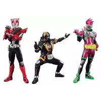 Trading Figure - Kamen Rider Drive