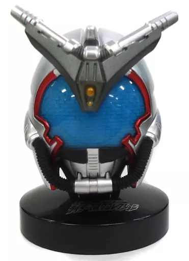 Rider Mask Collection - Kamen Rider Kabuto / Kamen Rider Kabuto (Character)
