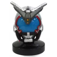 Rider Mask Collection - Kamen Rider Kabuto / Kamen Rider Kabuto (Character)