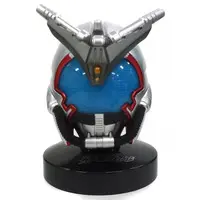 Rider Mask Collection - Kamen Rider Kabuto / Kamen Rider Kabuto (Character)