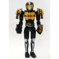 Mascot - Kamen Rider Gaim / Kamen Rider Knuckle