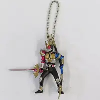 Key Chain - Kamen Rider Kuuga / Kamen Rider Kuuga (Character)