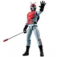 Trading Figure - Kamen Rider X / Kamen Rider X (Character)