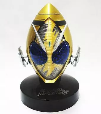 Rider Mask Collection - Kamen Rider Fourze / Kamen Rider Fourze (Character)