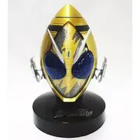 Rider Mask Collection - Kamen Rider Fourze / Kamen Rider Fourze (Character)