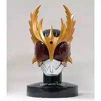 Trading Figure - Kamen Rider Kuuga / Kamen Rider Kuuga (Character)