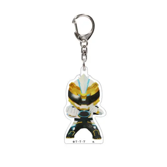 Premium Bandai Limited - No.1 Sentai Gozyuger / GozyuPolar