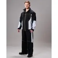 Premium Bandai Limited - No.1 Sentai Gozyuger / GozyuPolar Size-XL