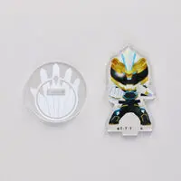 Premium Bandai Limited - No.1 Sentai Gozyuger / GozyuPolar