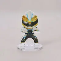 Premium Bandai Limited - No.1 Sentai Gozyuger / GozyuPolar