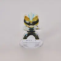 Premium Bandai Limited - No.1 Sentai Gozyuger / GozyuPolar