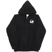 Clothes - Hoodie - Godzilla Minus One Size-L