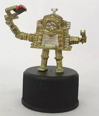 Bot-Biz - Ultraseven / Crazygon