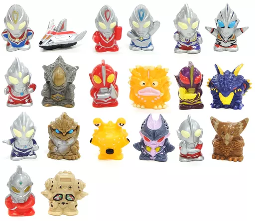 Trading Figure - Ultraseven