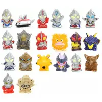 Trading Figure - Ultraseven