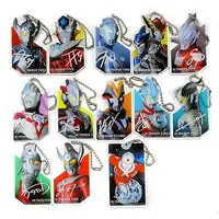 Ichiban Kuji - Ultraman Zero Series / Ultraman Victory & Ultraman Rosso