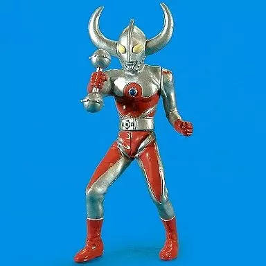 Trading Figure - Ultraman Ace / Father of Ultra