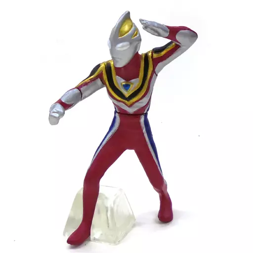Trading Figure - Ultraman Gaia / Ultraman Gaia (Character)